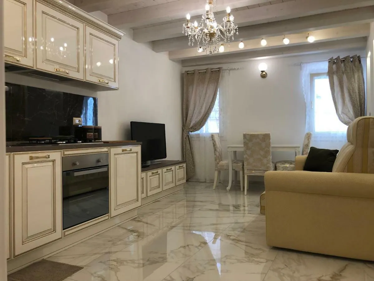 Villa Casa Elisa - Venezia Chioggia Italia