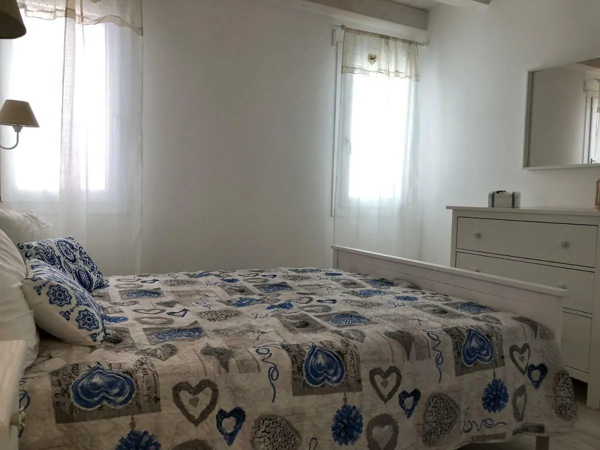 Casa vacanze Villa Casa Elisa - Venezia Chioggia