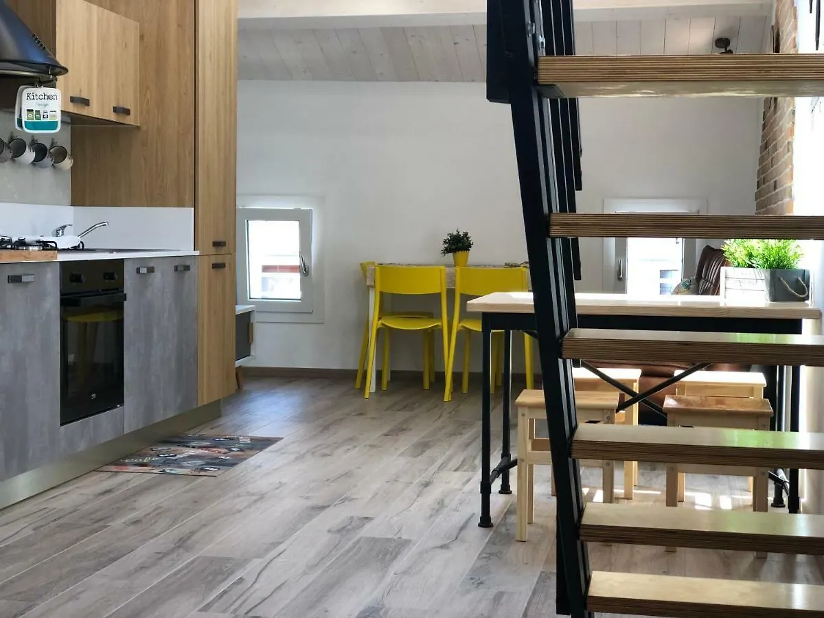 Casa vacanze Villa Casa Elisa - Venezia Chioggia