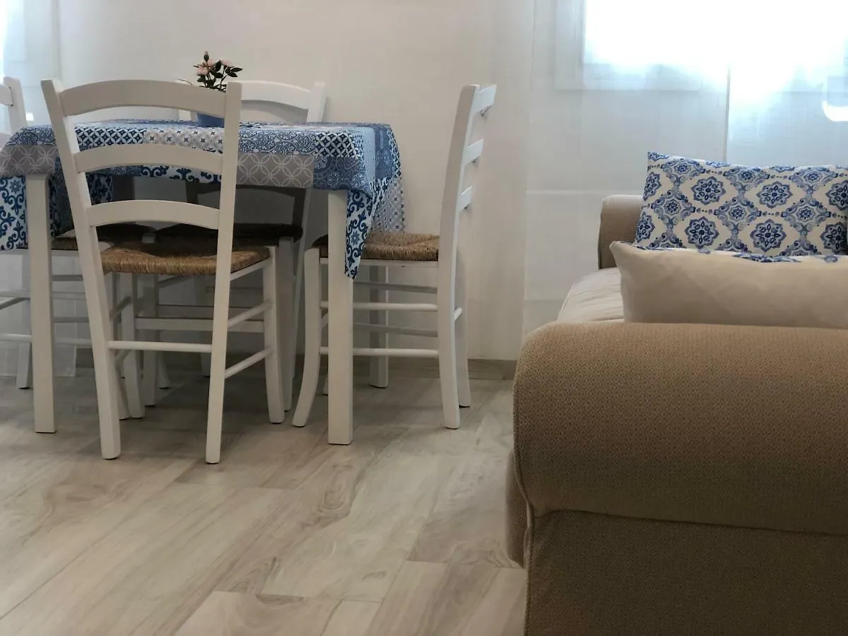 Casa vacanze Villa Casa Elisa - Venezia Chioggia Italia