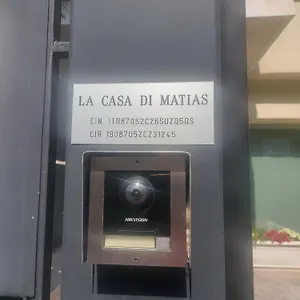 La Casa Di Matias , Valverde (Sicily) Italia