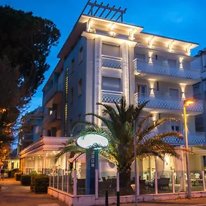 Vela D'oro 2*, Riccione Italia
